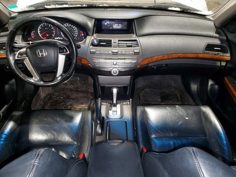 2011 Honda Accord exl