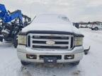 1999 Ford Super Duty F-350 W/D