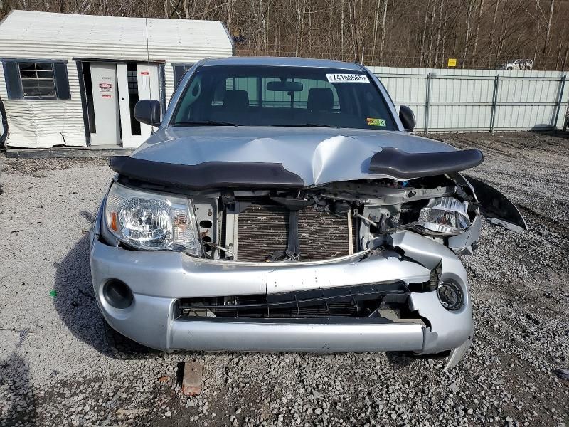 2005 Toyota Tacoma Base