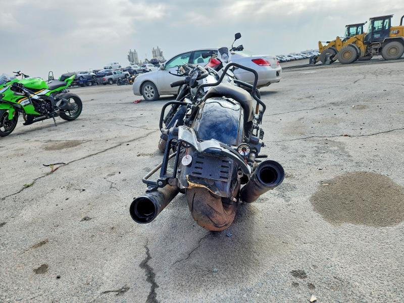 2020 Harley-Davidson Flhrxs