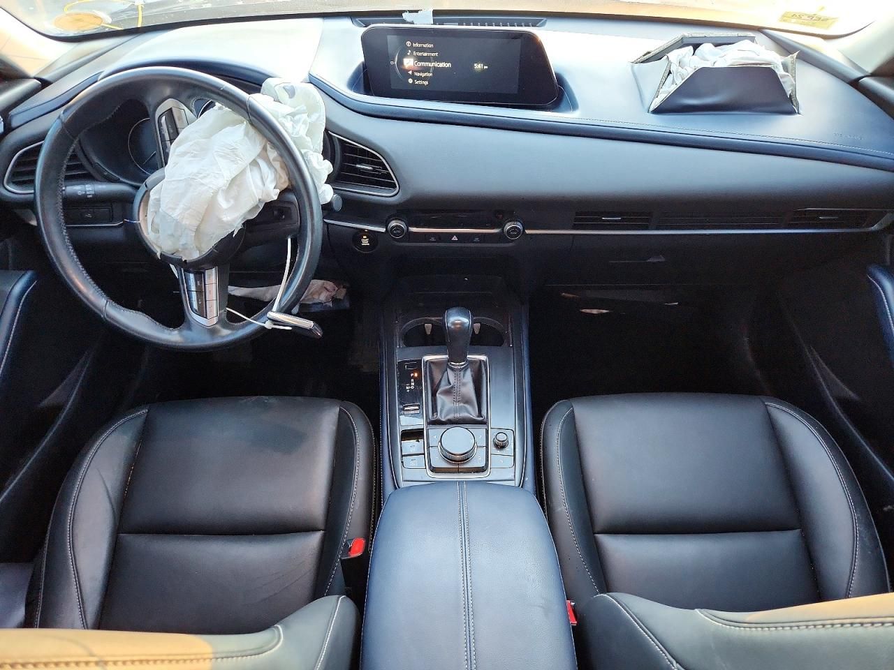 2020 Mazda Cx-30 Select