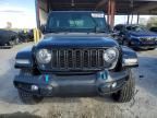 2024 Jeep Wrangler 4XE