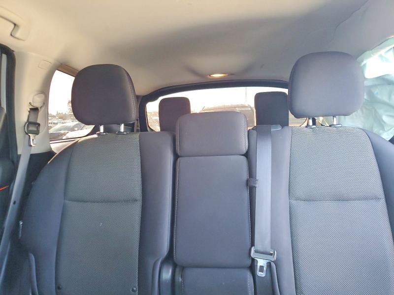 2019 Niss Pathfinder