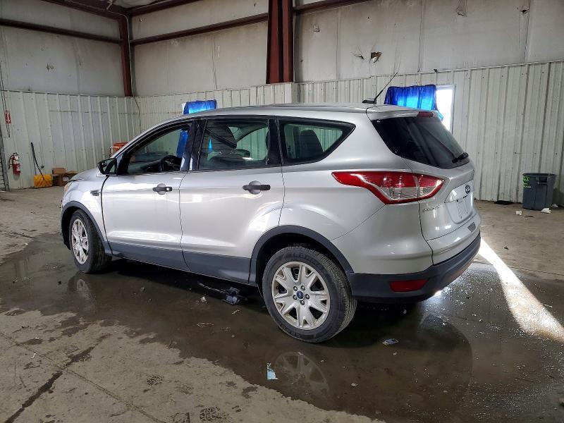 2015 Ford Escape s