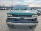 1999 Chevrolet Silverado K1500