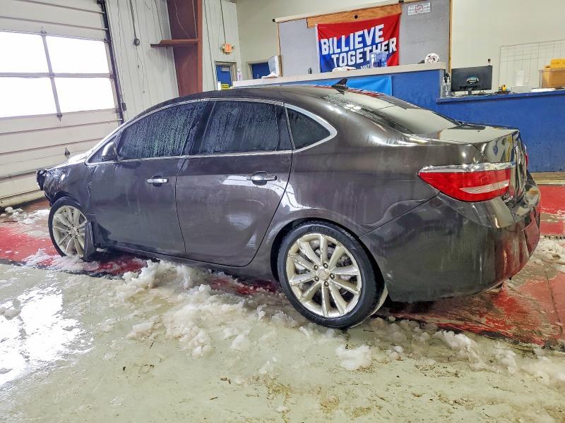 2013 Buick Verano