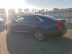 2013 Cadillac Xts Platinum