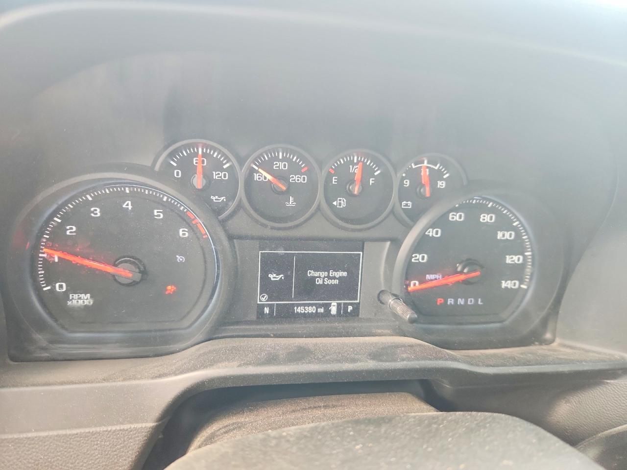 2020 GMC Sierra C2500 Heavy Duty