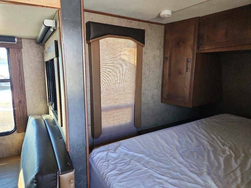 2020 Outdoors Rv Creekside Camper