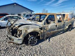 Ford F250 Vehiculos salvage en venta: 2008 Ford F250 Super Duty
