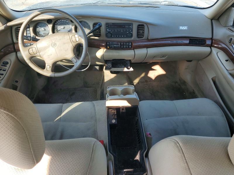2004 Buick Lesabre Custom