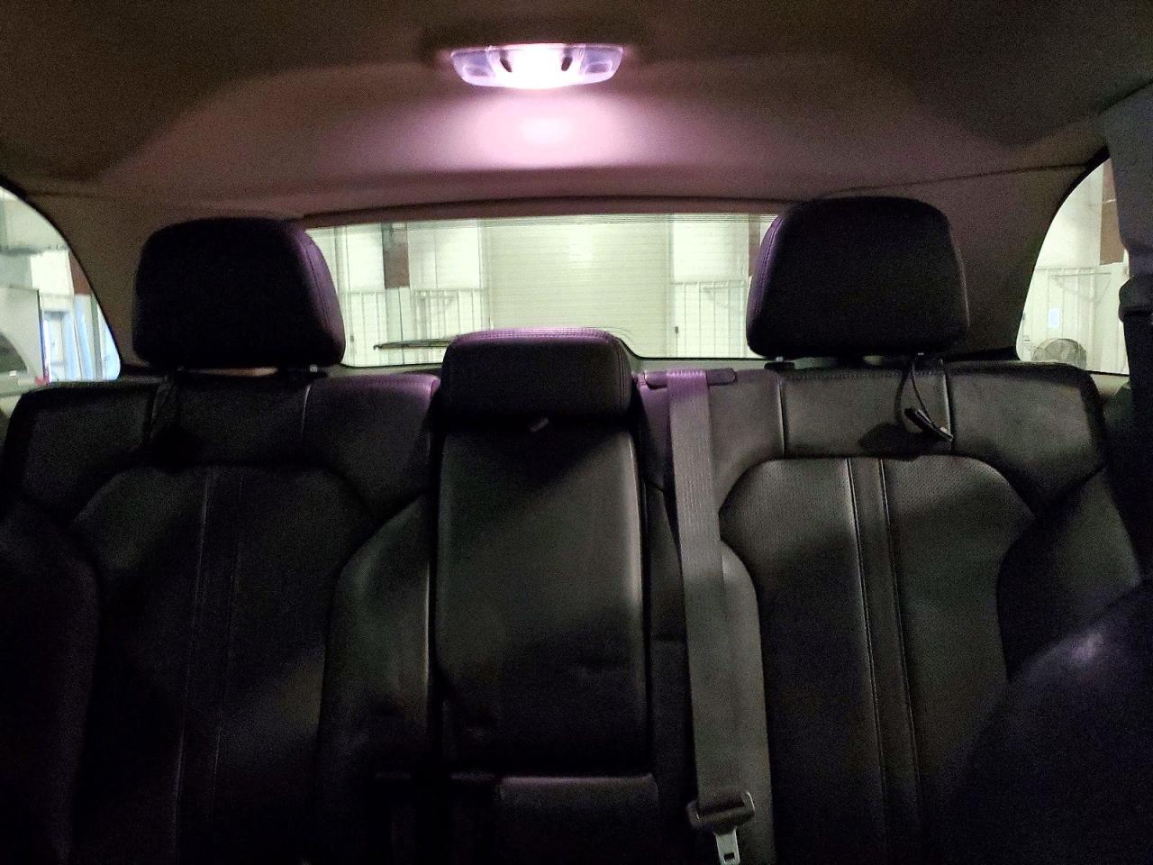 2015 Lincoln MKX