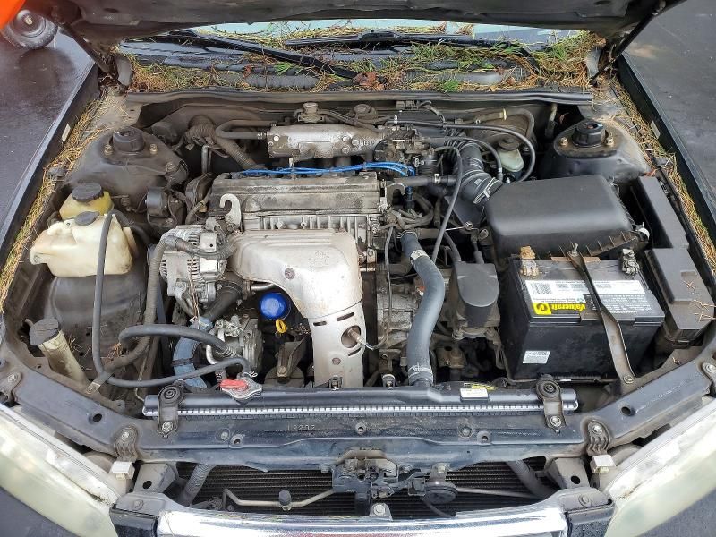 2001 Toyota Camry ce