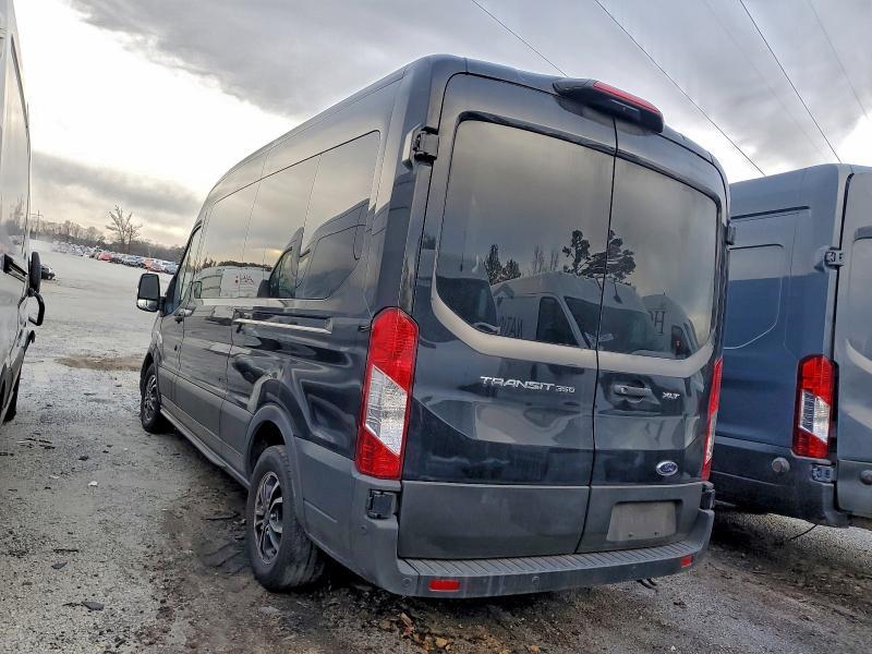 2022 Ford Transit T-350