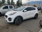 2019 KIA Sportage ex