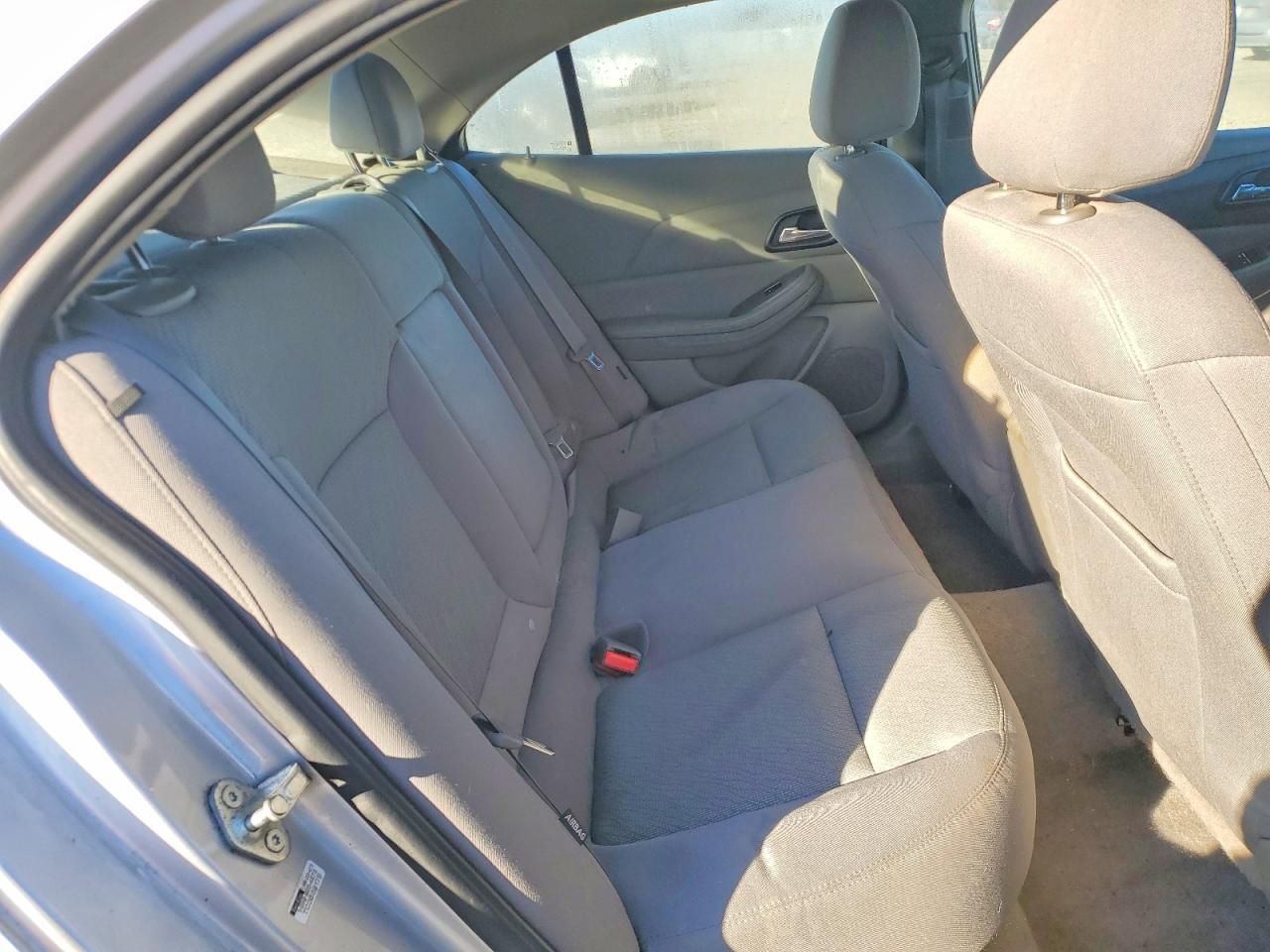 2015 Chevrolet Malibu ls