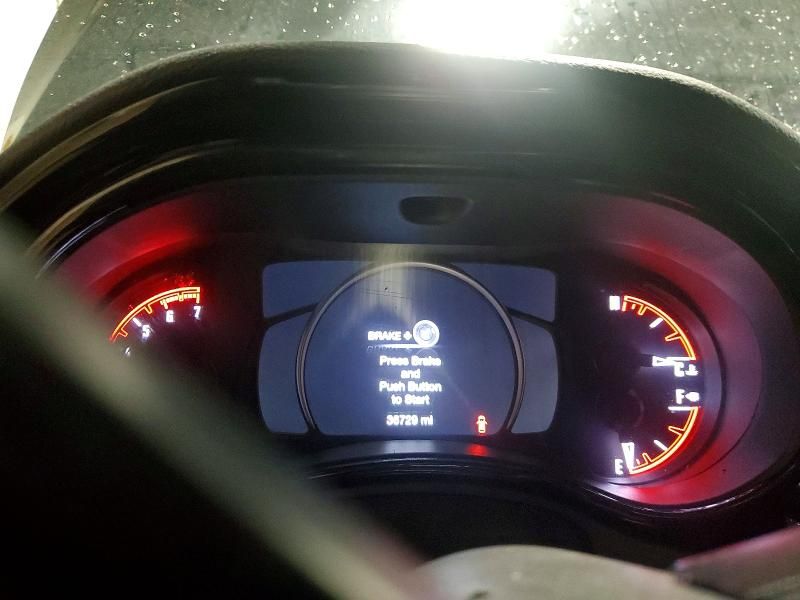 2024 Dodge Durango R/T