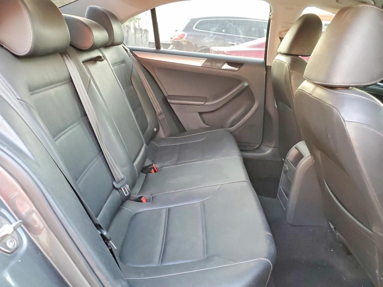 2018 Volkswagen Jetta se