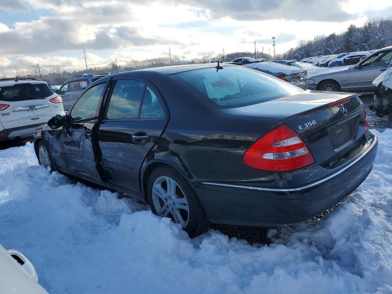 2006 Mercedes-Benz E 350 4matic