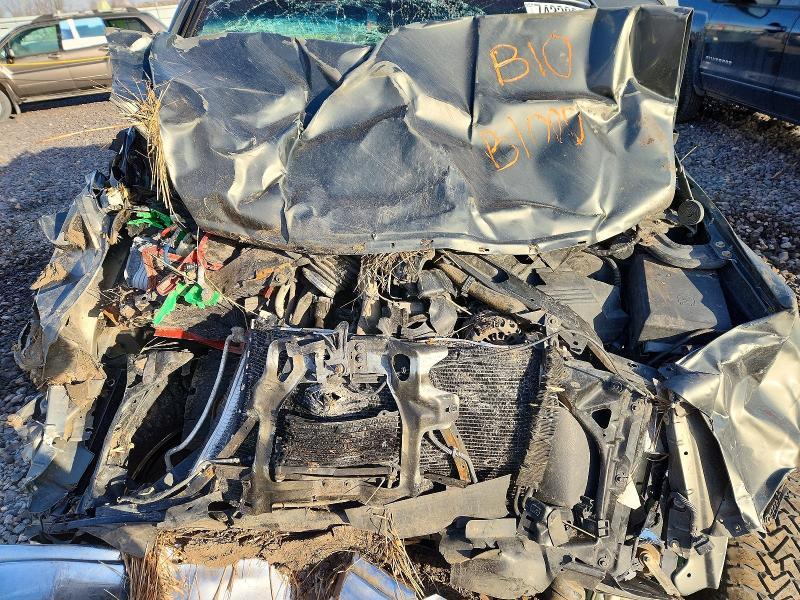 2011 GMC Sierra K1500 sle