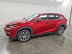 2016 Lexus Nx 200t Base for sale in Wilmer, TX