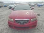 2005 Acura TSX