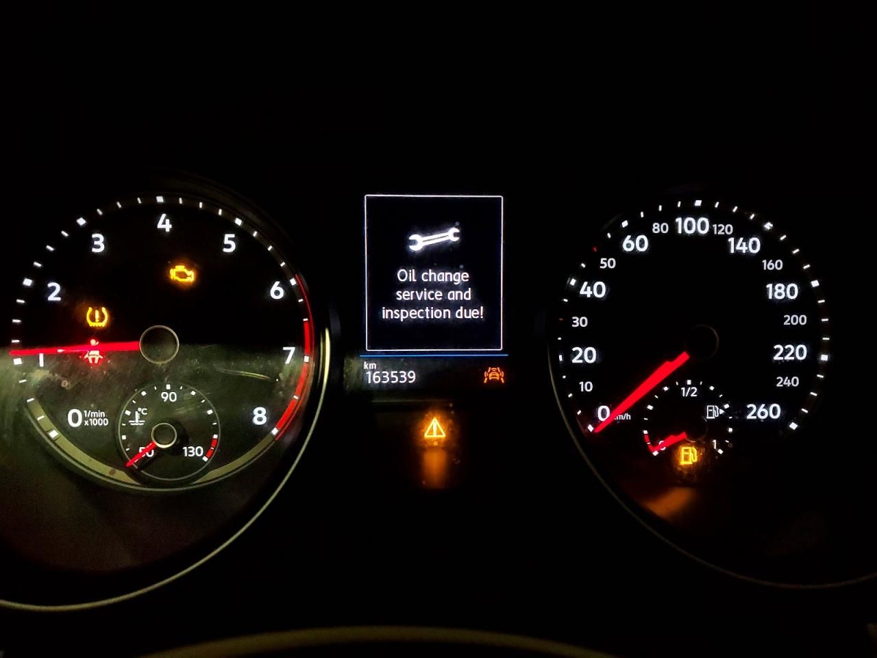 2021 Volkswagen Atlas se