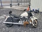 2017 Harley-Davidson Flhp Police Road King