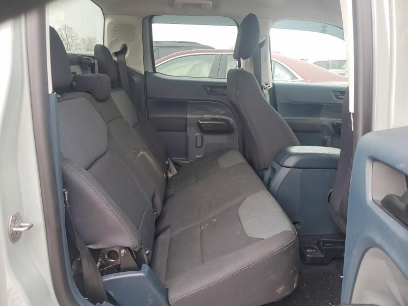 2024 Ford Maverick xl