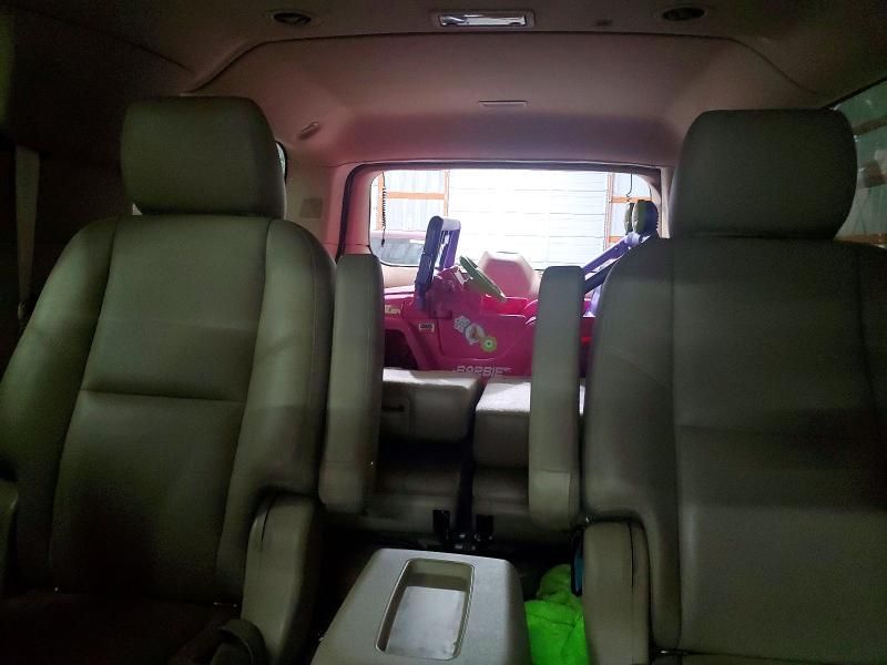 2011 GMC Yukon xl Denali