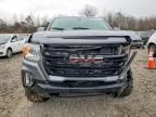 2021 GMC Canyon Elevation