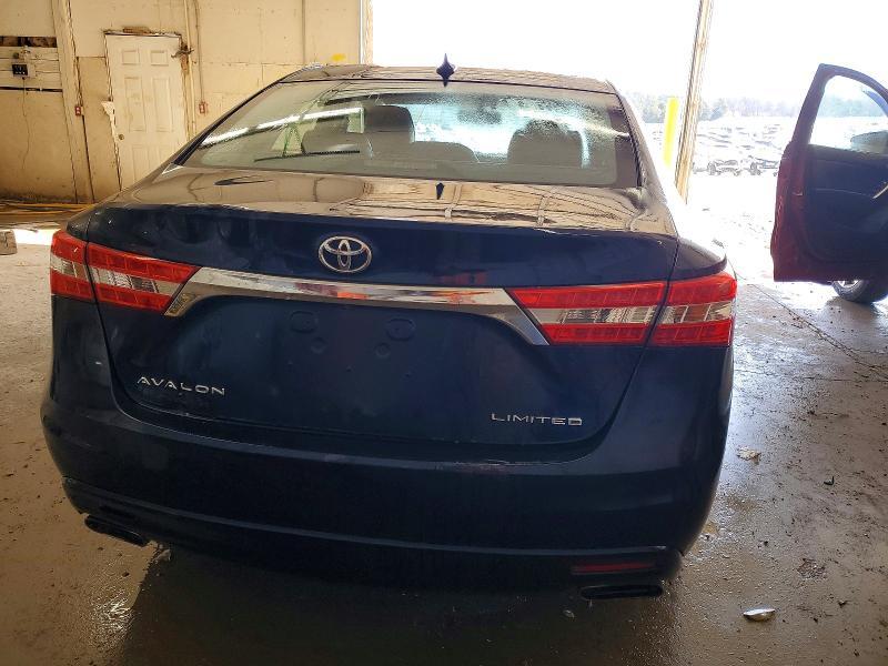 2013 Toyota Avalon Base