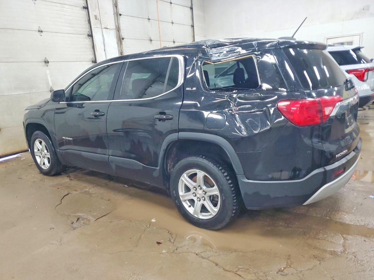 2019 GMC Acadia sle