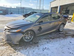2018 Toyota Camry l for sale in Chicago Heights, IL