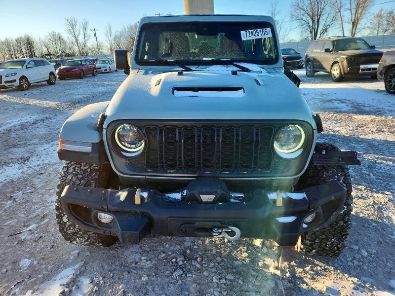 2024 Jeep Wrangler Rubicon 392