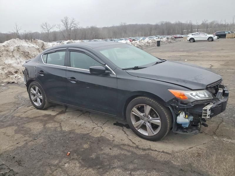 2013 Acura Ilx 20 Premium