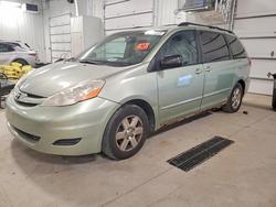 2009 Toyota Sienna ce for sale in Ham Lake, MN