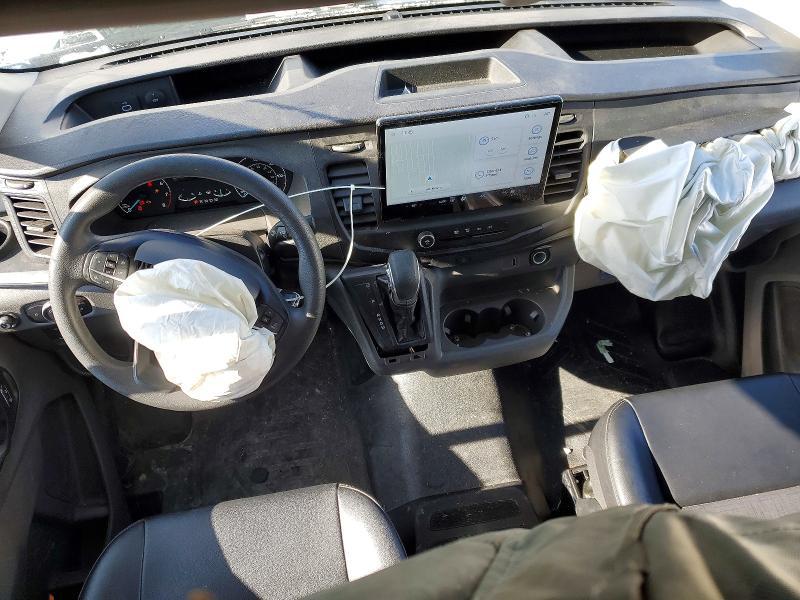 2024 Ford Transit T-250 Utility / Service Van