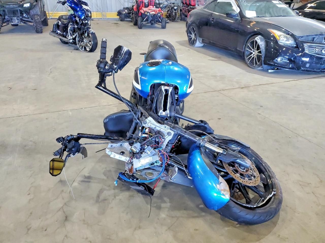 2014 Victory Cross Country