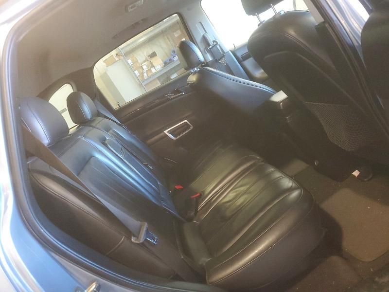 2013 Chevrolet Captiva ltz