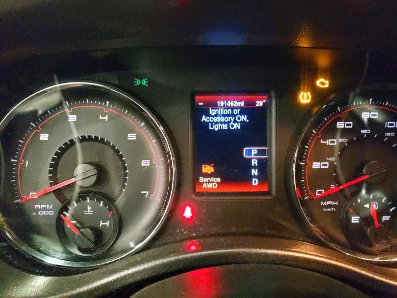 2013 Dodge Charger R/T