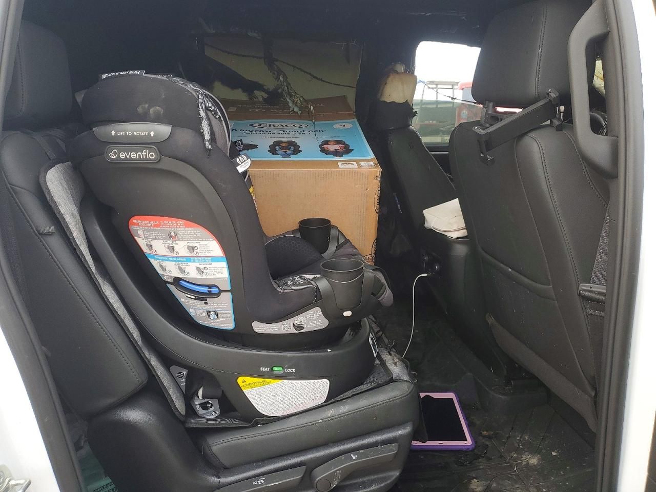 2025 Chevrolet Suburban K1500 lt