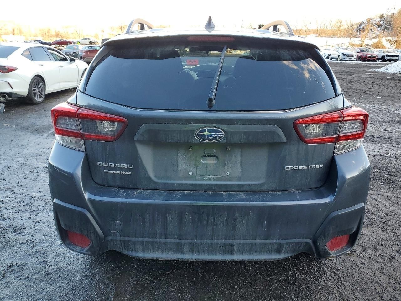 2023 Subaru Crosstrek Premium