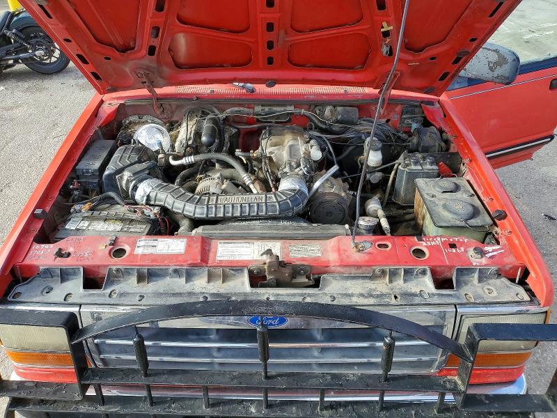 1993 Ford Explorer