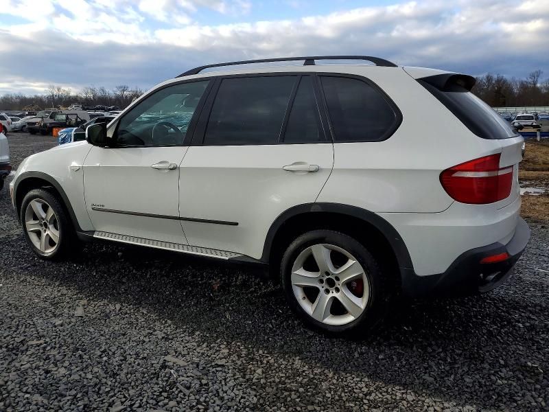 2009 BMW X5 Xdrive30i