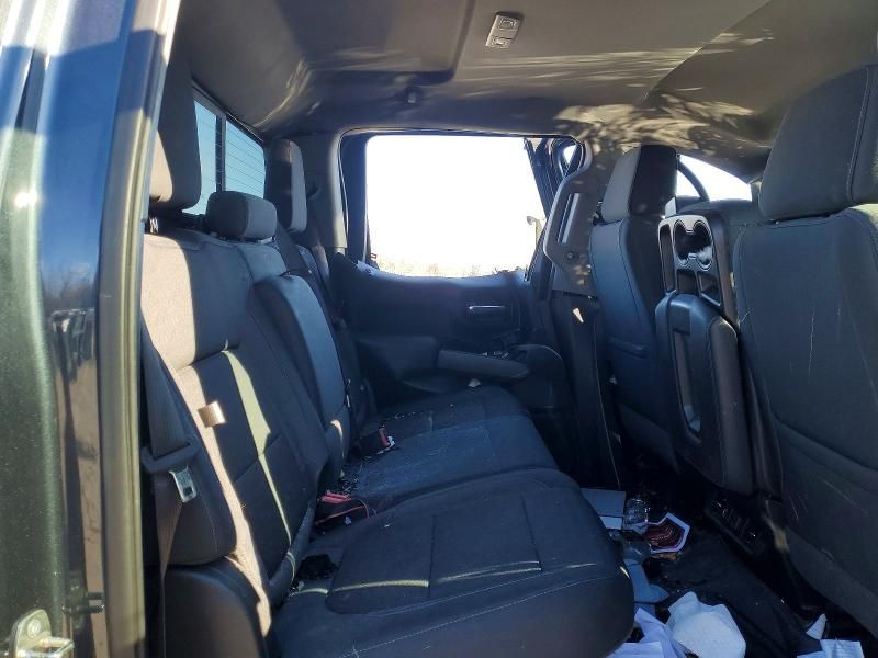 2019 Chevrolet Silverado K1500 lt