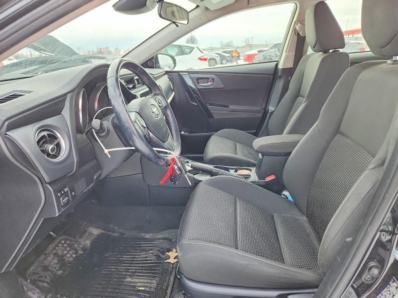 2017 Toyota Corolla im