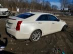 2013 Cadillac Ats Performance