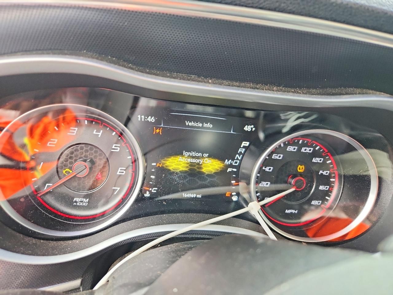 2018 Dodge Charger R/T 392