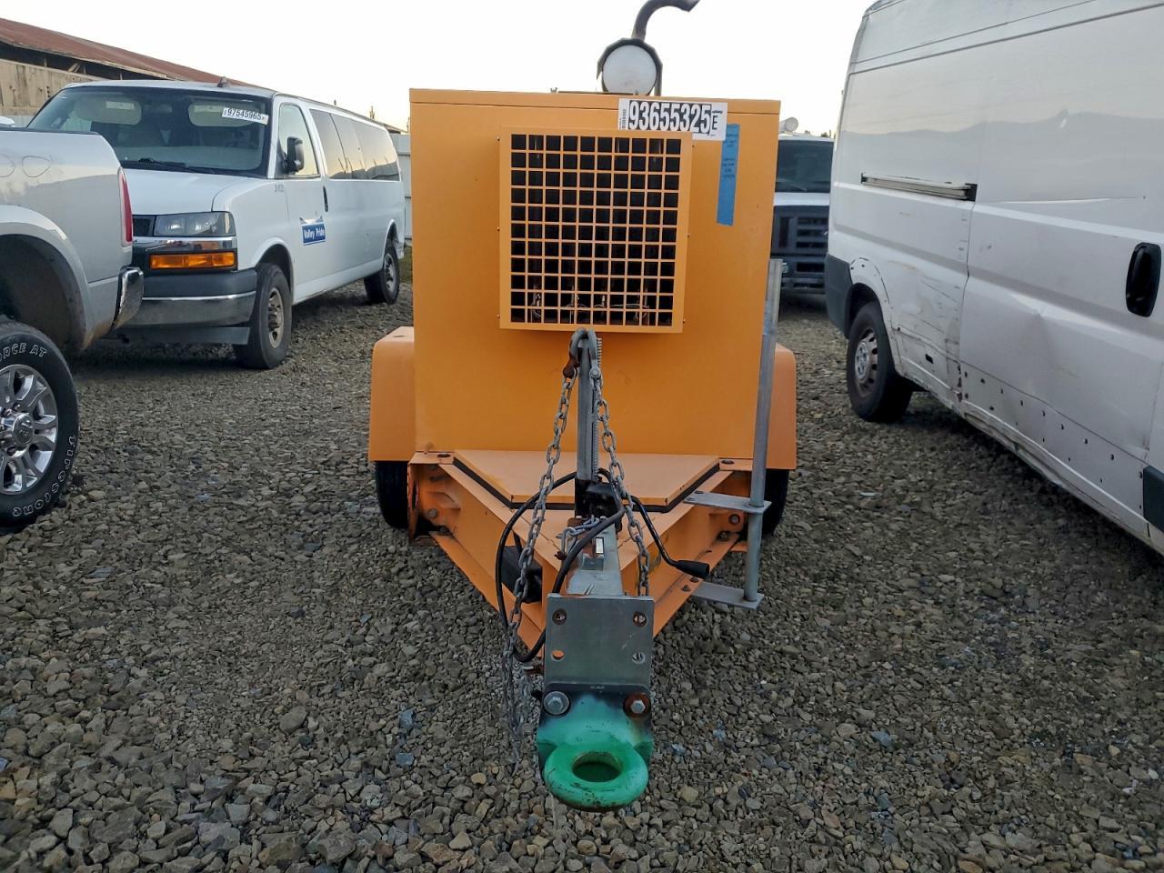 2007 Team Fenex Generator